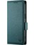 Samsung Galaxy Flip 5g Flip Case Günlük Kullanım Kart Yuvaları Iş Için Flip Case (Yurt Dışından) 2