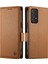 Samsung Galaxy Flip 5g Flip Case Günlük Kullanım Kart Yuvaları Iş Için Flip Case (Yurt Dışından) 1