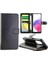 Samsung Galaxy A53 5g Manyetik Kapatma Kart Tutucu Kickstand Için Flip Case (Yurt Dışından) 5