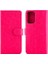 Samsung Galaxy A53 5g Manyetik Kapatma Kart Tutucu Kickstand Için Flip Case (Yurt Dışından) 1
