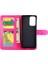 Samsung Galaxy A53 5g Manyetik Kapatma Kart Tutucu Kickstand Için Flip Case (Yurt Dışından) 4