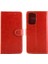 Samsung Galaxy A53 5g Manyetik Kapatma Kart Tutucu Kickstand Için Flip Case (Yurt Dışından) 1