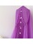 Deluxe Tül Cibinlik Purple 2