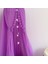 Deluxe Tül Cibinlik Purple 4