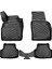 Mitsubishi Eclipse Cross 2024 Model 3D Havuzlu Paspas 1