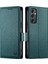 Samsung Galaxy A24 4g Günlük Kullanım Için Flip Case Iş Çevir Cüzdan Kartı (Yurt Dışından) 1