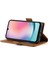 Samsung Galaxy A24 4g Günlük Kullanım Için Flip Case Iş Çevir Cüzdan Kartı (Yurt Dışından) 4