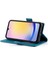 Samsung Galaxy A25 Flip Iş Günlük Kullanım Için Flip Case Kart Yuvaları Cüzdan (Yurt Dışından) 5