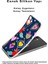 Huawei Nova 5t ile Uyumlu Retro Color 3 Kamera Korumalı Şeffaf Kılıf 3