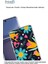 Samsung Galaxy A32 ile Uyumlu Retro Color 1 Kamera Korumalı Şeffaf Kılıf 4