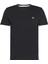 Calvin Klein Erkek Slim Organik Pamuklu T-Shirt 2