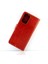 Xiaomi Redmi Not 10 Için Flip Case Pro Max Pu Deri Darbeye Kart (Yurt Dışından) 2