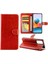 Xiaomi Redmi Not 10 Için Flip Case Pro Max Pu Deri Darbeye Kart (Yurt Dışından) 3