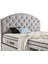 Zinc Plus Set (Baza+Yatak+Başlık) Tek Kişilik 90X190 cm 2