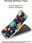 Xiaomi Mi 11 Pro ile Uyumlu Retro Color 1 Kamera Korumalı Şeffaf Kılıf 3