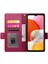 Samsung Galaxy A14 Cüzdan Flip Kart Yuvaları Iş Günlük Kullanım Için Flip Case (Yurt Dışından) 4