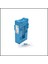 Tat126 Serisi 2000/5a Akım Trafosu 105x38 - 127x38 Cl.0,5 (30va) 1