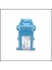 TAC040 Serisi 1000/5A Akım Trafosu 40X10 Cl.0,5 (20VA) 5
