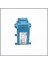 TAC040 Serisi 500/5A Akım Trafosu 40X10 Cl.0,5 (12VA) 5