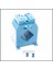 Akım Trafosu 100/5A 40x10 cl.1 (1.5VA) 1