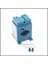 Akım Trafosu 120/5A 32x10 cl.0,5 (2VA) 1