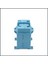 Akım Trafosu 120/5A 32x10 cl.0,5 (2VA) 3