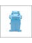Akım Trafosu 300/5A 40x10 cl.0,5 (5VA) 4