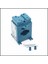 Akım Trafosu 500/5A 32x10 cl.0,5 (12VA) 1