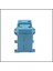 Akım Trafosu 500/5A 32x10 cl.0,5 (12VA) 3