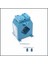 Akım Trafosu 800/5A 40x10 cl.0,5 (18VA) 1