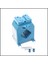 Akım Trafosu 150/5A 40x10 cl.0,5 (1.5VA) 1
