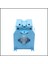 Akım Trafosu 150/5A 40x10 cl.0,5 (1.5VA) 4