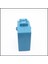 TAT101 Serisi 3000/5A Akım Trafosu 102X55 Cl.0,5 (35VA) 3