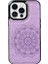 IPhone 15 Için Kart Tutucu Kılıf ile Cüzdan Pro Max Flip Darbeye Mandala (Yurt Dışından) 1