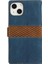 IPhone 14 Için Cüzdan Durumda Artı Bilek Kayışı Kickstand Manyetik Kapatma Kartı (Yurt Dışından) 5