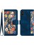 Cüzdan Kılıf IPhone X/xs Kickstand Kart Tutucu Manyetik Kapatma Anti (Yurt Dışından) 1