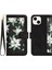 IPhone 13 Için Cüzdan Durumda Pro Max Anti Scratch Kickstand Kart Tutucu Pu (Yurt Dışından) 1