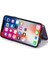 IPhone 11 Için Kart Tutucu Kılıf ile Cüzdan Çift Düğmeler Kabartmalı Mandala (Yurt Dışından) 4