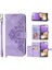 Samsung Galaxy A32 5g Kabartmalı Bileklik Çoklu Kredi Için Flip Case (Yurt Dışından) 1