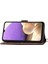 Samsung Galaxy A32 5g Kabartmalı Bileklik Çoklu Kredi Için Flip Case (Yurt Dışından) 4