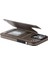 IPhone 15 Için Kart Tutucu Kılıf ile Cüzdan Pro Max Flip Darbeye Mandala (Yurt Dışından) 2