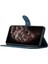 Kullanışlı Stand Özelliği Kart Kapağı ile Realme 12 Plus Cüzdan ile Uyumlu (Yurt Dışından) 3