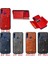 Cüzdan Kılıf Için Huawei P Akıllı Z Buit Demir Cüzdan Kılıf Darbeye Kart (Yurt Dışından) 5
