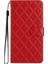 IPhone Xr Kickstand Kart Yuvaları Tutucu Tpu Darbeye Pu Için Flip Case (Yurt Dışından) 3