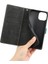 IPhone 14 Için Cüzdan Durumda Artı Bilek Kayışı Kickstand Manyetik Kapatma Kartı (Yurt Dışından) 5