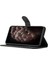 Kullanışlı Stand Özelliği Cüzdan Kartı ile Realme C65 Pu Deri ile Uyumlu (Yurt Dışından) 5