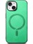 IPhone 15 Için Flip Case Hafif Kablosuz Şarj Magsafe Araba Bağlar (Yurt Dışından) 2