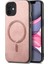 IPhone 11 Için Flip Case Kablosuz Şarj Ince Magsafe Araba Bağlar (Yurt Dışından) 1