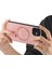 IPhone 11 Için Flip Case Kablosuz Şarj Ince Magsafe Araba Bağlar (Yurt Dışından) 2