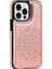 IPhone 14 Için Kart Tutucu Kılıf ile Cüzdan Pro Max Desen Çiçek Kabartmalı (Yurt Dışından) 1